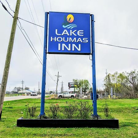 Lake Houmas Inn Buitenkant foto
