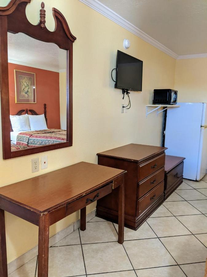 Lake Houmas Inn Buitenkant foto